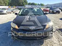 2012 Toyota COROLLA photo