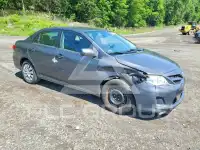 2012 Toyota COROLLA photo