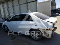 2012 Toyota COROLLA фото