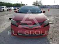 2012 Toyota COROLLA photo