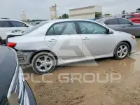 2012 Toyota COROLLA photo