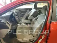 2012 Toyota COROLLA photo