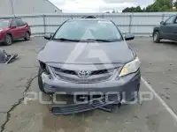 2012 Toyota COROLLA фото