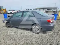2012 Toyota COROLLA фото