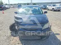 2012 Toyota COROLLA photo