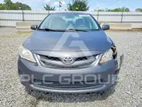 2012 Toyota COROLLA photo