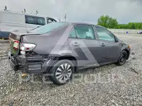 2012 Toyota COROLLA фото