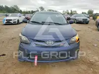 2012 Toyota COROLLA photo
