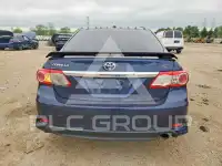 2012 Toyota COROLLA photo