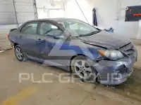 2012 Toyota COROLLA фото