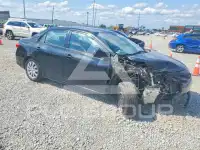 2012 Toyota COROLLA photo