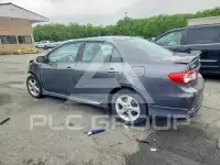 2012 Toyota COROLLA photo
