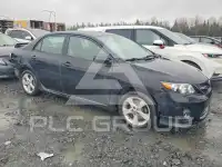 2012 Toyota COROLLA photo