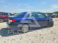2012 Toyota COROLLA photo