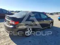 2012 Toyota COROLLA photo