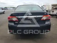 2012 Toyota COROLLA photo
