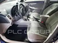 2012 Toyota COROLLA photo