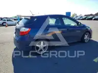 2012 Toyota COROLLA photo