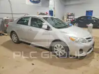 2012 Toyota COROLLA фото
