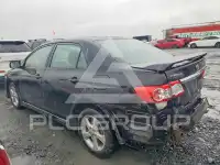 2012 Toyota COROLLA photo