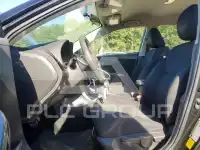 2012 Toyota COROLLA photo