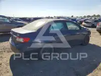2012 Toyota COROLLA photo