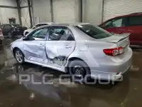 2012 Toyota COROLLA фото