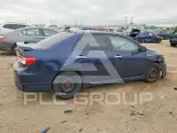 2012 Toyota COROLLA photo