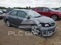 2012 Toyota COROLLA photo