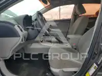 2012 Toyota COROLLA photo