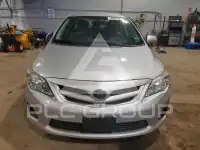 2012 Toyota COROLLA фото