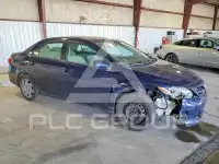 2012 Toyota COROLLA photo