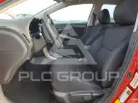2012 Toyota COROLLA photo