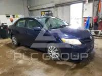 2012 Toyota COROLLA photo