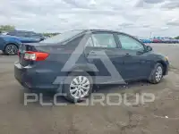 2012 Toyota COROLLA photo