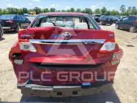 2012 Toyota COROLLA photo