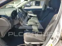 2012 Toyota COROLLA photo
