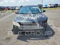2012 Toyota COROLLA photo