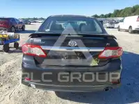 2012 Toyota COROLLA photo