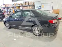 2012 Toyota COROLLA фото