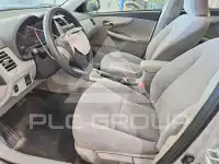 2012 Toyota COROLLA фото