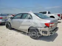 2012 Toyota COROLLA photo