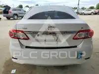 2012 Toyota COROLLA photo