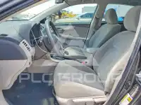 2012 Toyota COROLLA photo