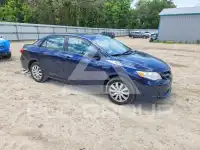 2012 Toyota COROLLA фото