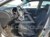 2012 Toyota COROLLA photo