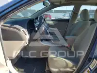 2012 Toyota COROLLA фото