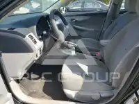 2012 Toyota COROLLA фото