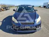 2012 Toyota COROLLA photo