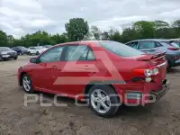 2012 Toyota COROLLA photo